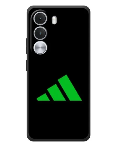 Чехол для Realme C100i с картинкой «Adidas Abstract»