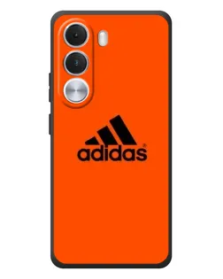 Чехол для Realme C100i с картинкой «Adidas Ukraine»