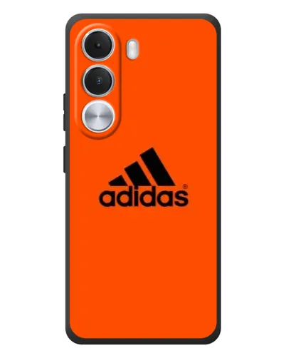 Чехол для Realme C100i с картинкой «Adidas Ukraine»