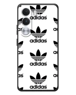 Чехол для Realme C100i с картинкой «Adidas Pattern»