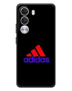 Чехол для Realme C100i с картинкой «Классический Adidas»