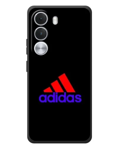 Чехол для Realme C100i с картинкой «Классический Adidas»