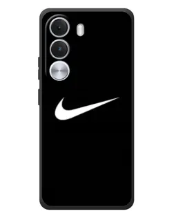 Чохол для Realme C100i з картинкою «Мінімалістичний Найк» Чохол для Realme C100i з картинкою «Мінімалістичний Найк»