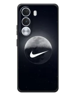 Чохол для Realme C100i з картинкою «Nike у стилі графіті» Чохол для Realme C100i з картинкою «Nike у стилі графіті»