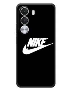 Чохол для Realme C100i з картинкою «Мазки фарби Nike» Чохол для Realme C100i з картинкою «Мазки фарби Nike»