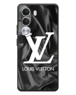Чехол для Realme C100i с картинкой «Шелковый Louis Vuitton»