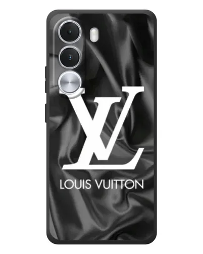 Чехол для Realme C100i с картинкой «Шелковый Louis Vuitton» Чехол для Realme C100i с картинкой «Шелковый Louis Vuitton»