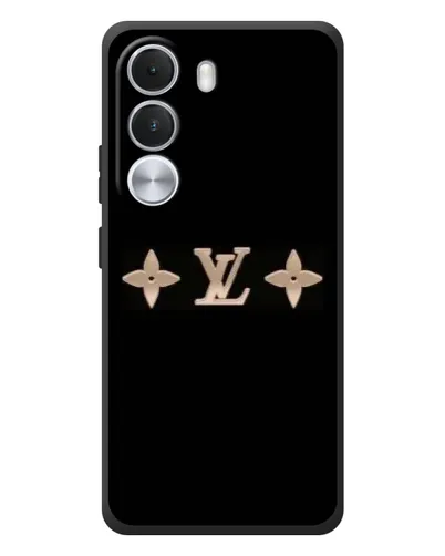 Чехол для Realme C100i с картинкой «Louis Vuitton — минимализм» Чехол для Realme C100i с картинкой «Louis Vuitton — минимализм»