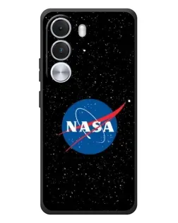Чохол для Realme C100i з картинкою «NASA — зоряне небо»