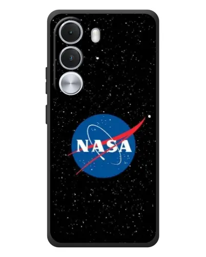 Чохол для Realme C100i з картинкою «NASA — зоряне небо»