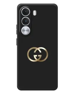 Чохол для Realme C100i з картинкою «Мінімалізм Gucci»