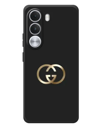 Чохол для Realme C100i з картинкою «Мінімалізм Gucci»