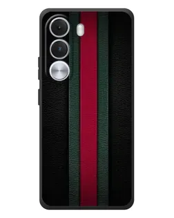 Чохол для Realme C100i з картинкою «Gucci — неонова лінія»