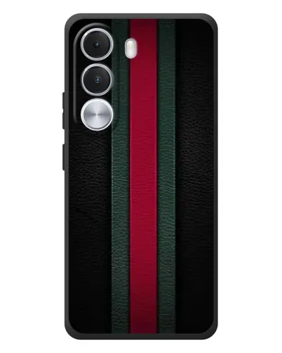 Чохол для Realme C100i з картинкою «Gucci — неонова лінія»