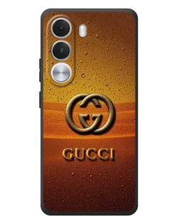 Чохол для Realme C100i з картинкою «Gucci — сонячний градієнт»