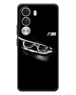 Чохол для Realme C100i з картинкою «BMW — погляд тигра» Чохол для Realme C100i з картинкою «BMW — погляд тигра»