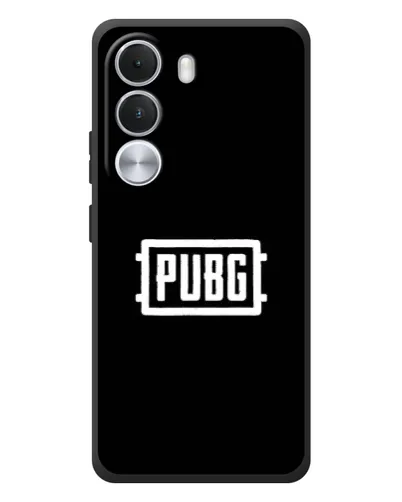 Чохол для Realme C100i з картинкою «Лого BMW — металевий блиск» Чохол для Realme C100i з картинкою «Лого BMW — металевий блиск»