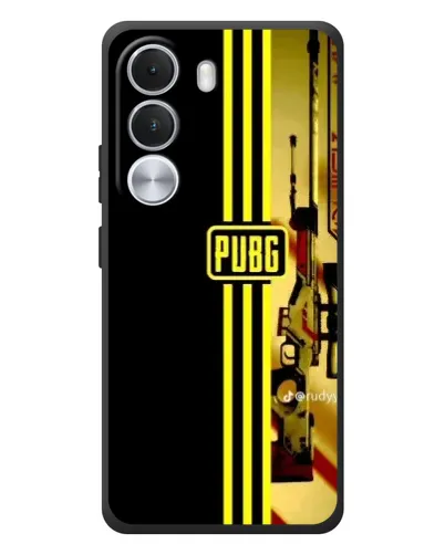 Чохол для Realme C100i з картинкою «PUBG — камуфляжний шолом» Чохол для Realme C100i з картинкою «PUBG — камуфляжний шолом»