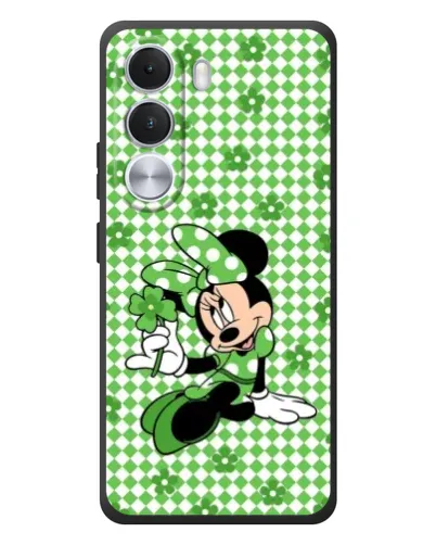 Чехол для Realme C100i с картинкой «Mickey в клетку» Чехол для Realme C100i с картинкой «Mickey в клетку»