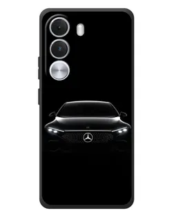 Чохол для Realme C100i з картинкою «Mercedes Vision — концепт»