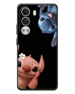 Чехол для Realme C100i с картинкой «Фиолетовый туман роз» Чехол для Realme C100i с картинкой «Фиолетовый туман роз»