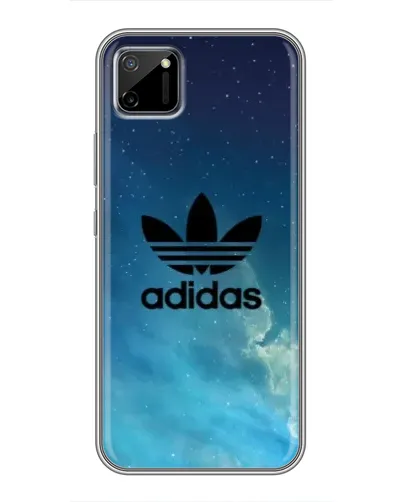Чохол для Realme C11 з картинкою «Adidas Stone Logo» Чохол для Realme C11 з картинкою «Adidas Stone Logo»
