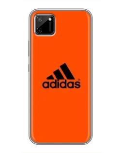 Чохол для Realme C11 з картинкою «Adidas Ukraine»