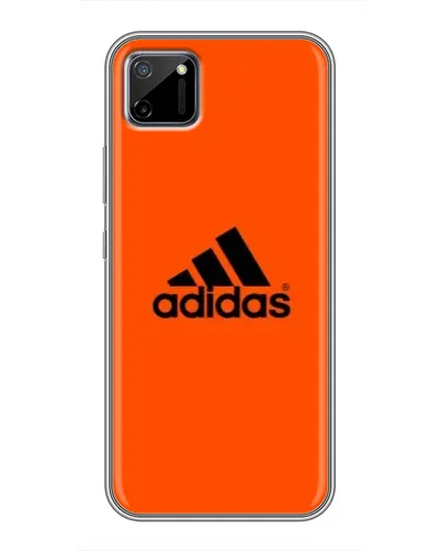 Чохол для Realme C11 з картинкою «Adidas Ukraine» Чохол для Realme C11 з картинкою «Adidas Ukraine»