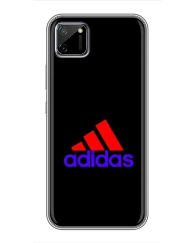 Чохол для Realme C11 з картинкою «Класичний Adidas» Чохол для Realme C11 з картинкою «Класичний Adidas»