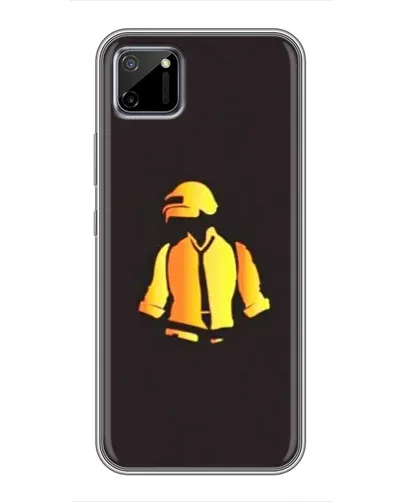 Чехол для Realme C11 с картинкой «Winner Winner — PUBG» Чехол для Realme C11 с картинкой «Winner Winner — PUBG»
