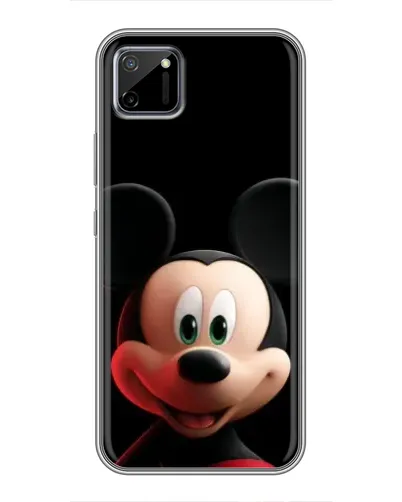 Чехол для Realme C11 с картинкой «Улыбающийся Микки Маус» Чехол для Realme C11 с картинкой «Улыбающийся Микки Маус»