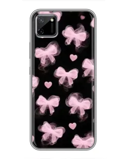 Чохол для Realme C11 з картинкою «Геометрія банту» Чохол для Realme C11 з картинкою «Геометрія банту»