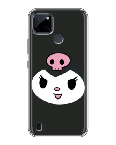 Чохол для Realme C12 з картинкою «Велика мордочка Куромі» Чохол для Realme C12 з картинкою «Велика мордочка Куромі»