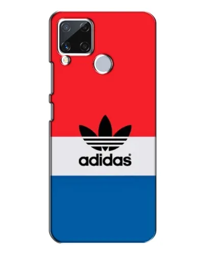 Чохол для Realme C15 з картинкою «Adidas Retro Block» Чохол для Realme C15 з картинкою «Adidas Retro Block»