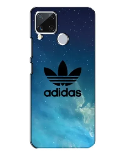 Чохол для Realme C15 з картинкою «Adidas Stone Logo» Чохол для Realme C15 з картинкою «Adidas Stone Logo»