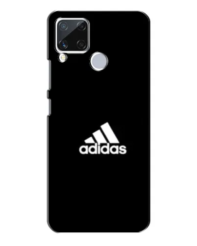 Чохол для Realme C15 з картинкою «Adidas Red Style» Чохол для Realme C15 з картинкою «Adidas Red Style»
