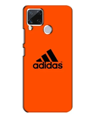 Чохол для Realme C15 з картинкою «Adidas Ukraine» Чохол для Realme C15 з картинкою «Adidas Ukraine»