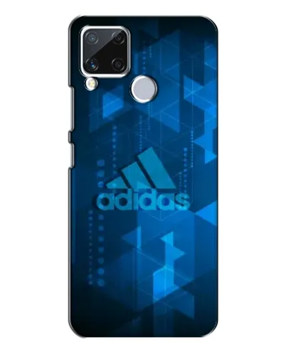 Чохол для Realme C15 з картинкою «Adidas Sport Art» Чохол для Realme C15 з картинкою «Adidas Sport Art»