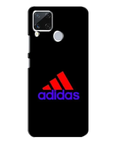 Чохол для Realme C15 з картинкою «Класичний Adidas» Чохол для Realme C15 з картинкою «Класичний Adidas»