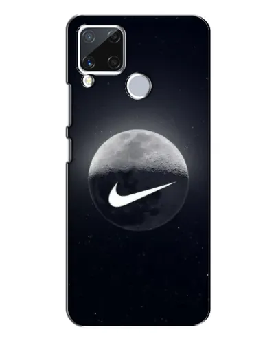 Чохол для Realme C15 з картинкою «Nike у стилі графіті» Чохол для Realme C15 з картинкою «Nike у стилі графіті»