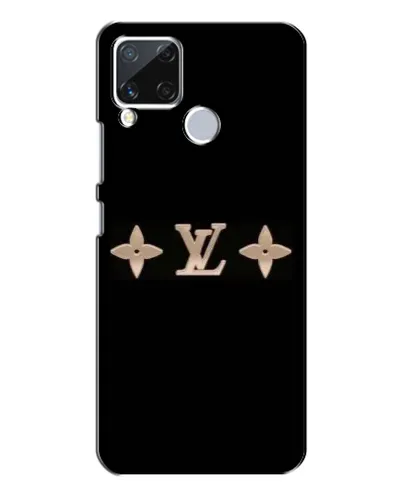 Чохол для Realme C15 з картинкою «Louis Vuitton — мінімалізм» Чохол для Realme C15 з картинкою «Louis Vuitton — мінімалізм»