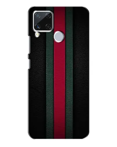 Чохол для Realme C15 з картинкою «Gucci — неонова лінія» Чохол для Realme C15 з картинкою «Gucci — неонова лінія»