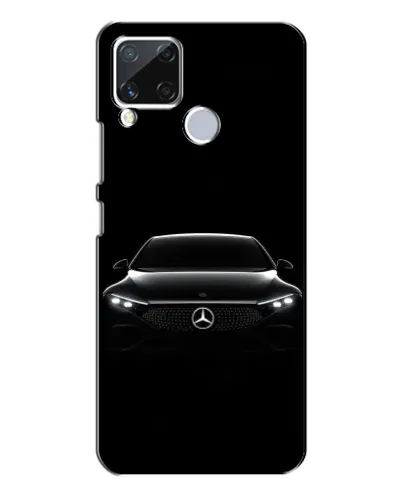 Чохол для Realme C15 з картинкою «Mercedes Vision — концепт» Чохол для Realme C15 з картинкою «Mercedes Vision — концепт»