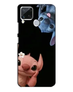 Чохол для Realme C15 з картинкою «Фіолетовий туман троянд» Чохол для Realme C15 з картинкою «Фіолетовий туман троянд»