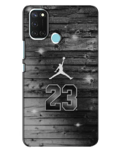 Чохол для Realme C17 з картинкою «Jordan Carbon 23» Чохол для Realme C17 з картинкою «Jordan Carbon 23»