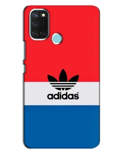 Чохол для Realme C17 з картинкою «Adidas Retro Block» Чохол для Realme C17 з картинкою «Adidas Retro Block»