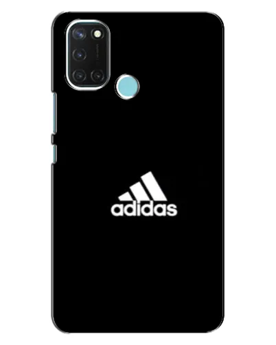 Чохол для Realme C17 з картинкою «Adidas Red Style» Чохол для Realme C17 з картинкою «Adidas Red Style»