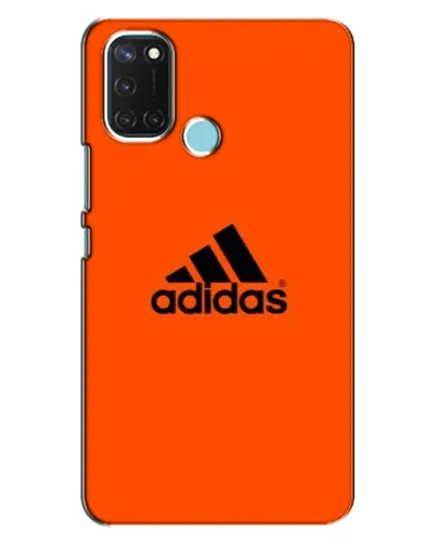 Чохол для Realme C17 з картинкою «Adidas Ukraine» Чохол для Realme C17 з картинкою «Adidas Ukraine»