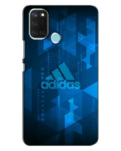 Чохол для Realme C17 з картинкою «Adidas Sport Art» Чохол для Realme C17 з картинкою «Adidas Sport Art»