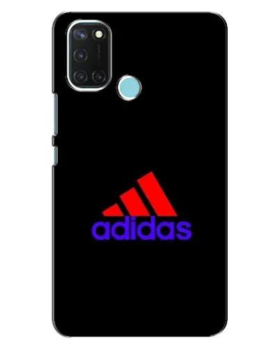 Чохол для Realme C17 з картинкою «Класичний Adidas» Чохол для Realme C17 з картинкою «Класичний Adidas»